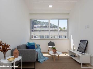 foto 1 · Apartamento à venda na Rua Barata Ribeiro, Copacabana, Rio de Janeiro - RJ