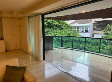 foto 1 · Apartamento à venda na Rua João Líra, Leblon, Rio de Janeiro - RJ