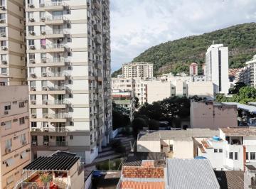 foto 1 · Apartamento à venda na Largo dos Leões, Humaitá, Rio de Janeiro - RJ