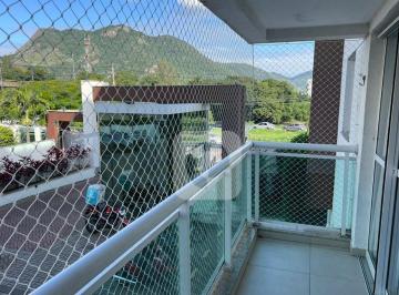 foto 1 · Apartamento à venda na Avenida das Américas, Recreio dos Bandeirantes, Rio de Janeiro - RJ