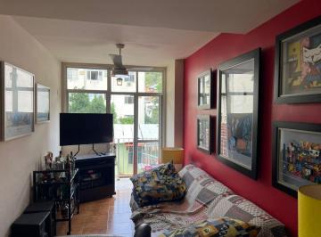 foto 1 · Apartamento à venda na Rua Vítor Meireles, Riachuelo, Rio de Janeiro - RJ