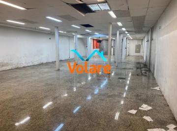 Foto 01 · Salão Comercial para venda ou locação no Centro de Osasco-SP: 536m² Ótima localização!
