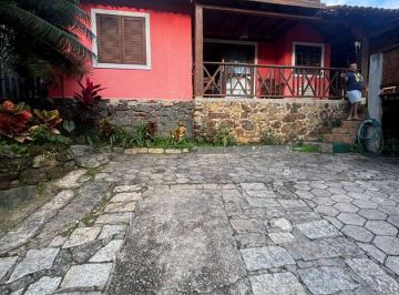 Casa de 3 quartos, Ilhabela · Casa para locacao anual - Itagaussu - Ilhabela - SP