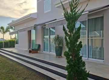 Casa de 3 quartos, Lagoa Santa · Casa térrea em condomínio com vista para Lagoa Central - R$ 1.280.000,00