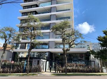 Apartamento de 3 quartos, Curitiba · SOHO 2525 – Exclusividade e Sofisticação no Coração de Curitiba