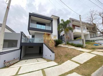 Casa de 3 quartos, Jacareí · Casa em Condomínio - Condomínio Residencial Fogaça - Jacareí - 3 Dormitórios - 257m²