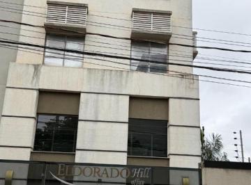 Foto 01 · Sala, Centro Político Administrativo, Cuiabá, MT