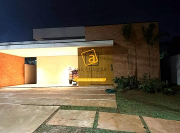 Foto 01 · Casa de alto padrão em condomínio na cidade de Itu-SP, no Loteamento Residencial Una: 3 quartos, 3 s