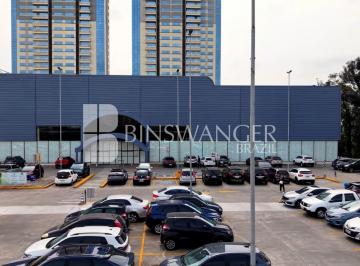 Comercial , Osasco · Pátio Osasco Mall: Espaço Premium de 5.062 m² para Varejo