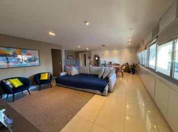 Foto 06 · Apartamento de Luxo na Vila Virgínia: 4 Quartos, 2 Suítes, 2 Salas, 3 Banheiros, 2 Vagas de Garagem