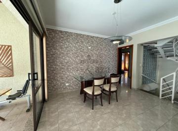 Casa de 3 quartos, Jacareí · Casa em Condomínio - Condomínio Jardim Coleginho - Jacareí - 3 Dormitórios - 299m².