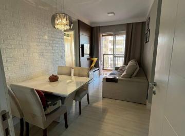 Apartamento · 48m² · 2 Quartos · 1 Vaga · APARTAMENTO À VENDA – OPORTUNIDADE R$ 410.000,00 | VILA ANDRADE