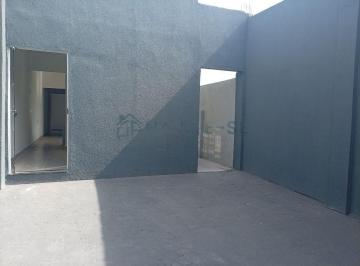 Foto 01 · Imperdível! Casa à venda em Franca-SP, Jardim Luiza: 2 quartos, 1 suíte, 1 sala, 2 vagas, 60m². Apro