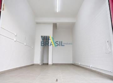 Foto 01 · Salão Comercial para Locação no Bairro Jardim em Santo André-SP: Excelente Oportunidade de Aluguel e