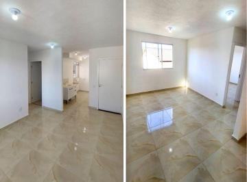 Apartamento de 2 quartos, Camaçari · Mar de Abrantes 2/4 Reformado 2.º andar
