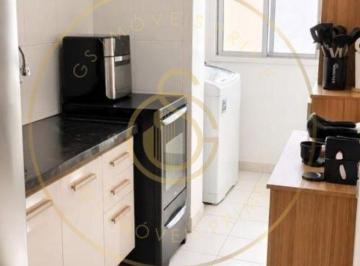 Apartamento de 2 quartos, Jundiaí · Apartamento a venda no Condomínio Parque da Mata, no bairro Medeiros, na cidade de Jundiaí/SP