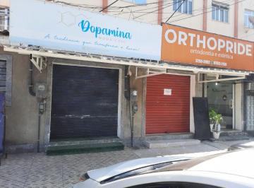 Comercial , Rio de Janeiro · Realengo/RJ - (Capitao Teixeira) loja comercial, frente de Rua c 24mts - R$ 1.000.00