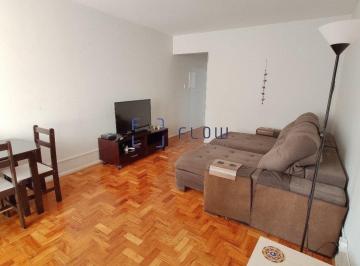 Foto 1 · Apartamento Para Venda Vila Mariana, 2 Quartos, 1 Vaga, 86m² - (condomínio Maria Luiza)
