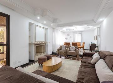 Foto 1 · Apartamento para venda em Jardim Avelino com 3 quartos, sendo 3 suítes, 3 vagas, 185m²