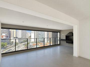 Foto 1 · Apartamento para venda em Vila Olímpia com 3 quartos, sendo 3 suítes, 3 vagas, 160m²