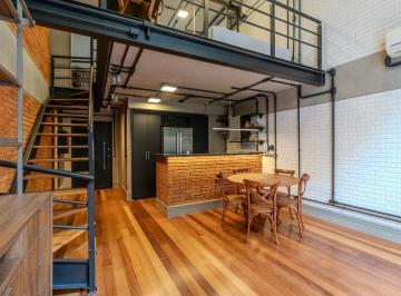 Foto 1 · Apartamento à venda em Consolação com 1 quarto, sendo 1 suíte, 2 vagas, 70m²