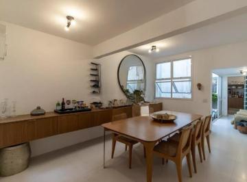 Foto 1 · Casa Para Venda Vila Nova Conceição, 3 Quartos, 2 Suítes, 2 Vagas, 200m²
