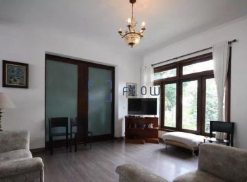 Foto 1 · Casa Para Venda Vila Tramontano, 4 Quartos, 3 Suítes, 5 Vagas, 383m²