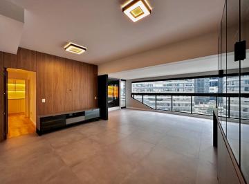Foto 1 · Apartamento para locação em Chácara Santo Antônio (Zona Sul) com 3 quartos, sendo 3 suítes, 162m²