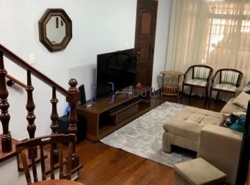 Foto 1 · Casa Para Venda Vila Santa Catarina, 2 Quartos, 2 Vagas, 118m²