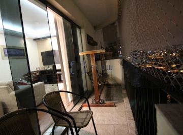 Foto 1 · Apartamento Para Venda Vila Santo Estéfano, 3 Quartos, 1 Suíte, 3 Vagas, 129m² - (condomínio Monte B