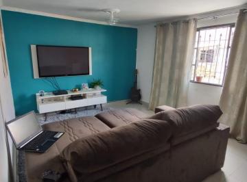 Foto 1 · Casa para venda em Vila Alpina com 3 quartos, 2 vagas, 120m²