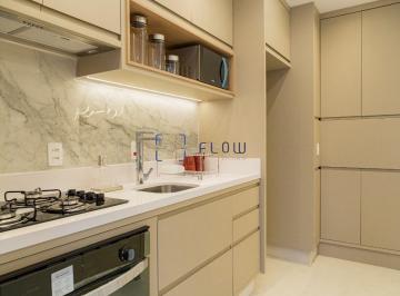Foto 1 · Apartamento Para Venda Pinheiros, 2 Quartos, 1 Suíte, 1 Vaga, 59m² - (condomínio You, Pinheiros)