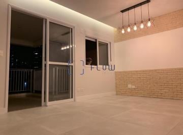 Foto 1 · Apartamento Para Venda Bosque da Saúde, 2 Quartos, 2 Suítes, 2 Vagas, 82m² - (condomínio Paseo Venic