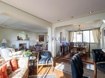 Foto 1 · Apartamento Para Venda Parque Colonial, 4 Quartos, 2 Suítes, 3 Vagas, 260m² - (condomínio Skyhouse C