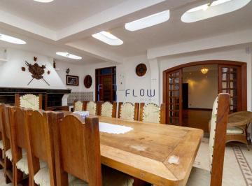 Foto 1 · Casa para venda em Bosque da Saúde com 3 quartos, sendo 2 suítes, 3 vagas, 285m²