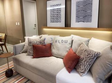 Foto 1 · Apartamento Para Venda Barra Funda, 2 Quartos, 1 Suíte, 1 Vaga, 72m² - (condomínio Setin Midtown Pac