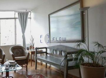 Foto 1 · Apartamento Para Venda Pinheiros, 3 Quartos, 137m² - (condomínio Joao Goncalves Teixeira)