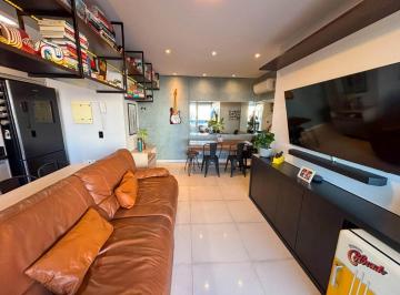 Foto 1 · Apartamento para venda em Tatuapé com 2 quartos, sendo 1 suíte, 1 vaga, 67m²