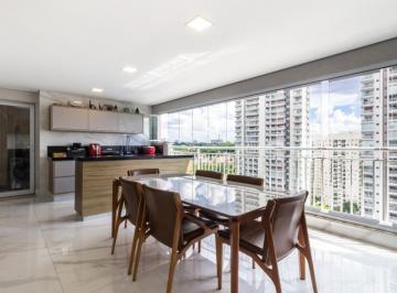 Foto 1 · Apartamento para venda em Lapa com 2 quartos, sendo 2 suítes, 3 vagas, 134m²