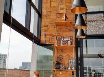 Foto 1 · Apartamento Para Venda Bela Vista, 1 Quartos, 1 Suíte, 1 Vaga, 103m² - (condomínio Setin Downtown Br