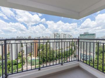 Foto 1 · Apartamento para venda em Morumbi com 2 quartos, sendo 1 suíte, 1 vaga, 73m²