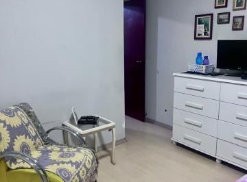 Foto 1 · Casa para venda em Mandaqui com 3 quartos, sendo 3 banheiros, 2 vagas, 100m²