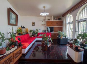 Foto 1 · Casa Para Venda Jardim da Saúde, 4 Quartos, 2 Suítes, 3 Vagas, 257m²