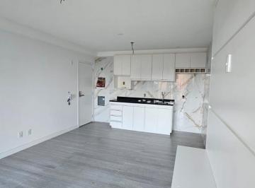 Foto 1 · Apartamento Para Venda Pinheiros, 1 Quartos, 2 Vagas, 50m² - (condomínio Moou)