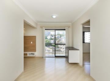 Foto 1 · Apartamento para venda em Vila Mariana com 2 quartos, 53m²