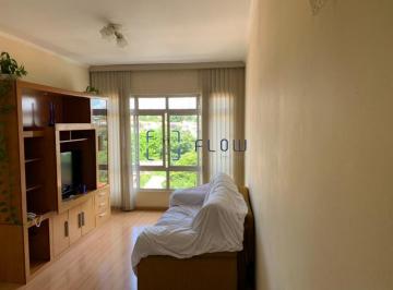 Foto 1 · Apartamento Para Venda Mirandopolis, 2 Quartos, 1 Vaga, 69m² - (condomínio Ana Paula)