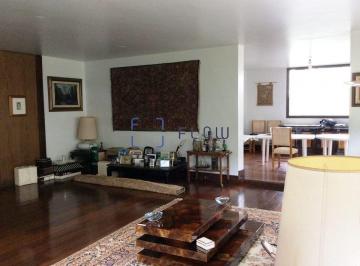 Foto 1 · Casa Para Venda Jardim Luzitânia, 5 Quartos, 4 Suítes, 8 Vagas, 583m²