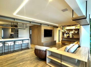 Foto 1 · Apartamento para venda em Vila Anastácio com 2 quartos, sendo 2 suítes, 134m²