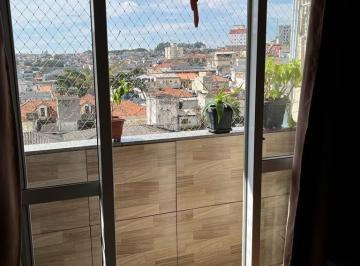 Foto 1 · Apartamento Para Venda Vila Ema, 2 Quartos, 1 Vaga, 52m² - (condomínio Belvedere Park)