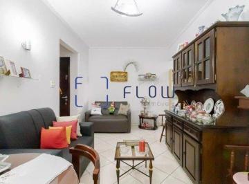Foto 1 · Apartamento Para Venda Aclimação, 2 Quartos, 1 Vaga, 68m² - (condomínio Tristano)